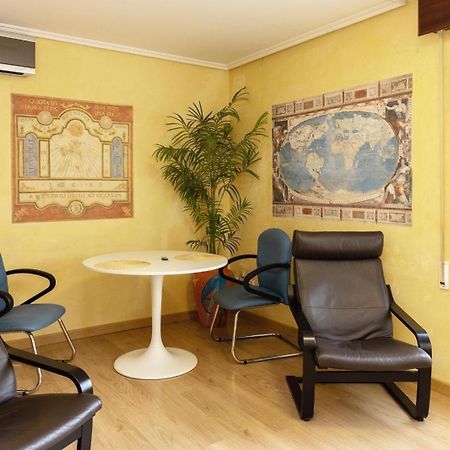 Апартаменти Apt 40 M2 Air Conditioning Abitacion-Salon-Cocina-Bano Radiant Heating Віго Екстер'єр фото