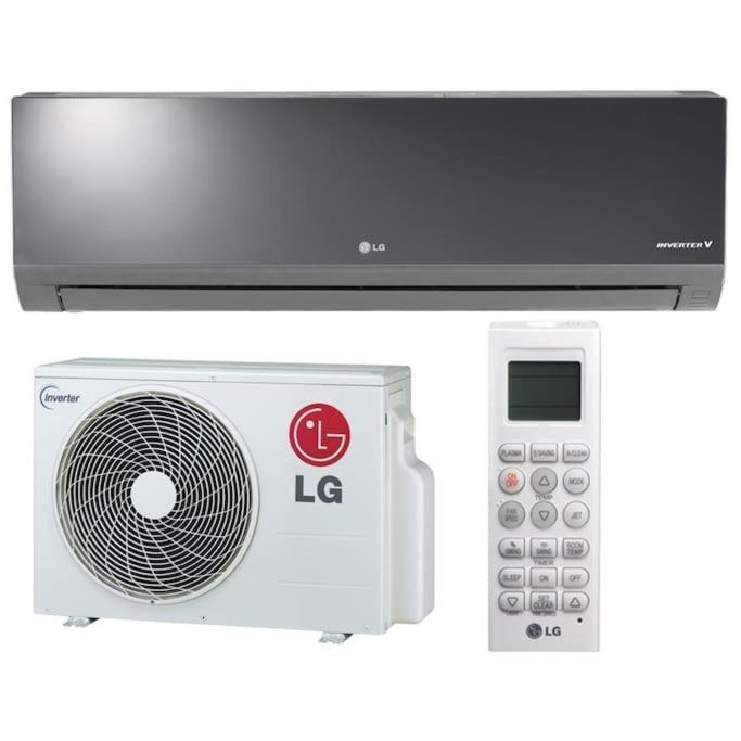 Апартаменти Apt 40 M2 Air Conditioning Abitacion-Salon-Cocina-Bano Radiant Heating Віго Екстер'єр фото