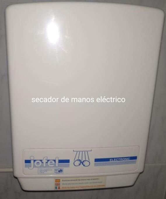 Апартаменти Apt 40 M2 Air Conditioning Abitacion-Salon-Cocina-Bano Radiant Heating Віго Екстер'єр фото