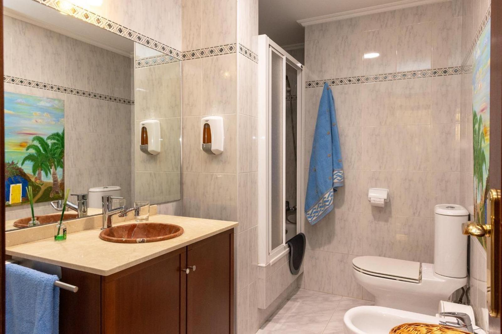Апартаменти Apt 40 M2 Air Conditioning Abitacion-Salon-Cocina-Bano Radiant Heating Віго Екстер'єр фото