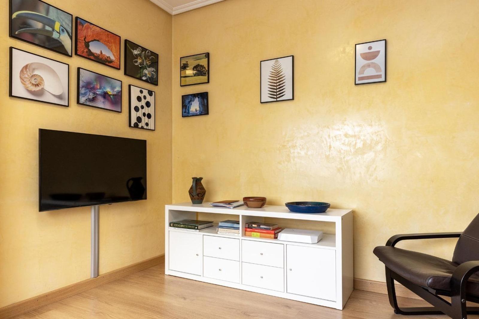 Апартаменти Apt 40 M2 Air Conditioning Abitacion-Salon-Cocina-Bano Radiant Heating Віго Екстер'єр фото